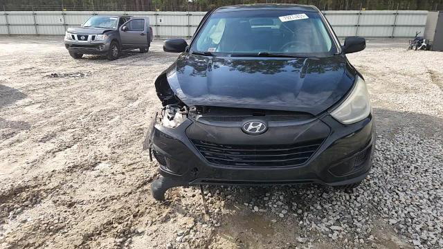 Hyundai Tucson 2015
