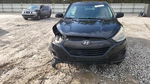 Hyundai Tucson 2015