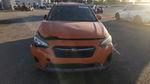 Subaru XV 2018
