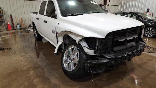 RAM 1500 2017