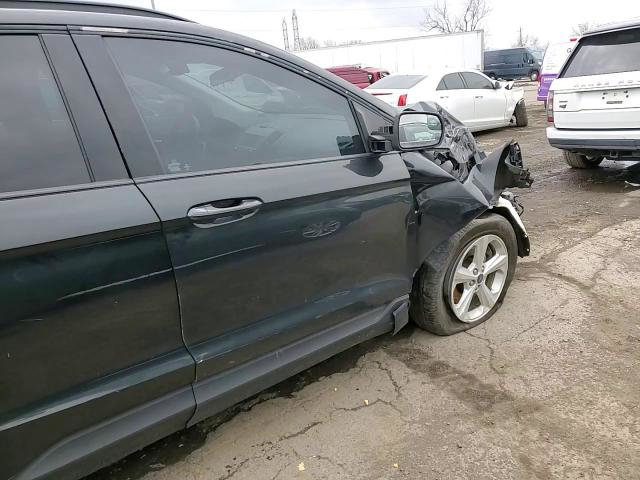 Ford Edge 2015