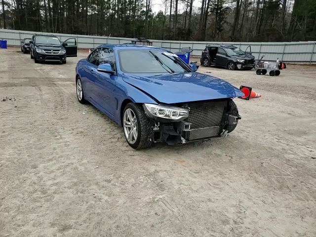 BMW Series 4 2014