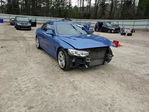BMW Series 4 2014