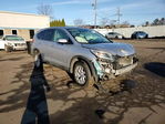 Honda CR-V 2016