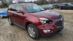 Chevrolet Equinox 2016
