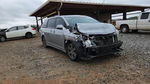 Toyota Sienna 2017