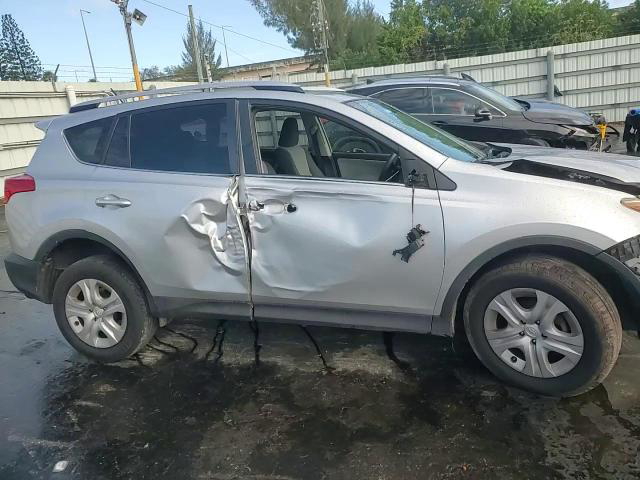 Toyota RAV 4 2014