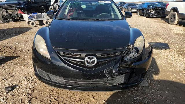 Mazda 6 2010