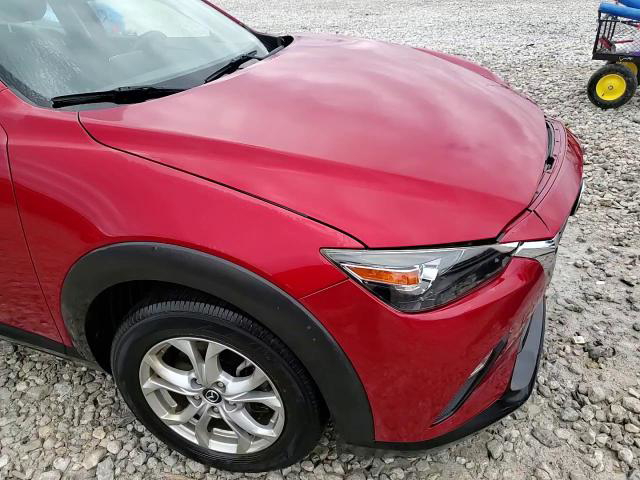 Mazda CX-3 2017