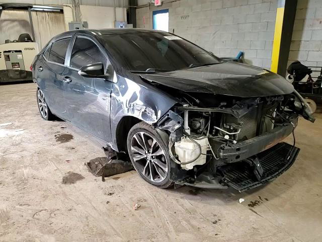 Toyota Corolla 2018