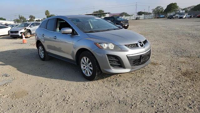 Mazda CX-7 2010