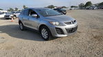 Mazda CX-7 2010