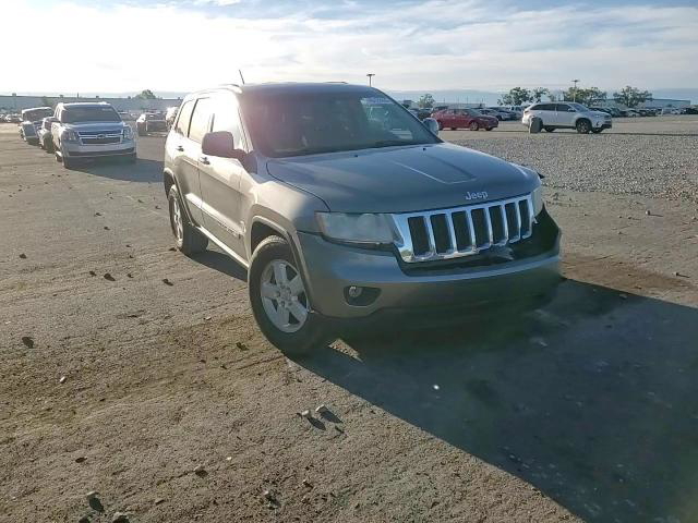Jeep Cherokee 2012