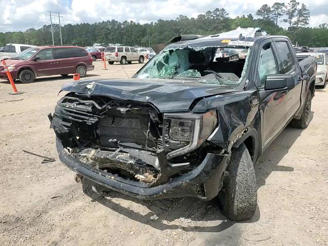 GMC Sierra 2024