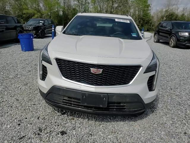 Cadillac XT4 2023