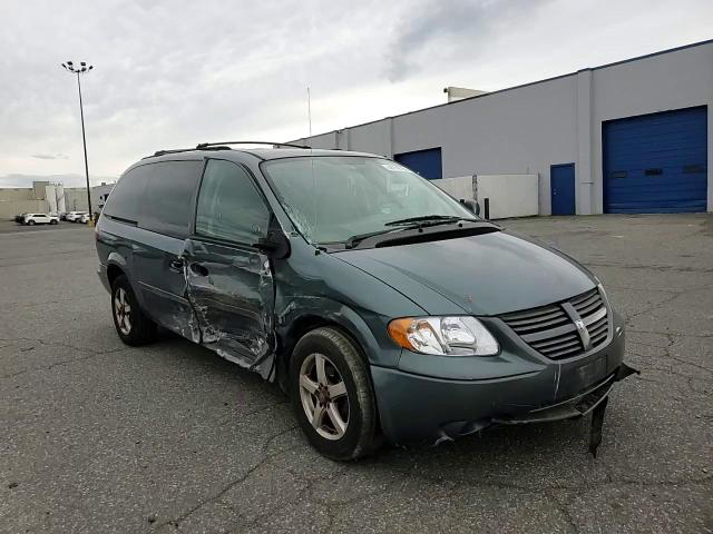 Dodge Caravan 2006