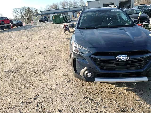Subaru Outback 2023