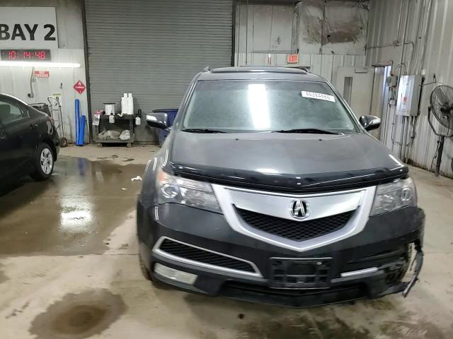 Acura MDX 2013