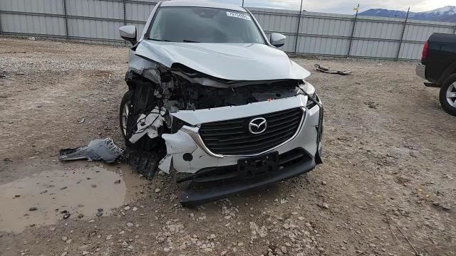 Mazda CX-3 2018
