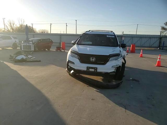 Honda Pilot 2021