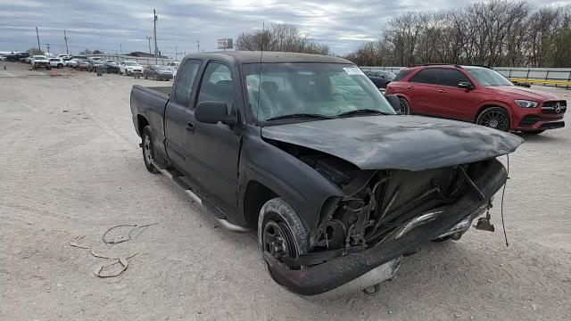 GMC Sierra 2002
