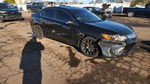 Acura TSX 2012