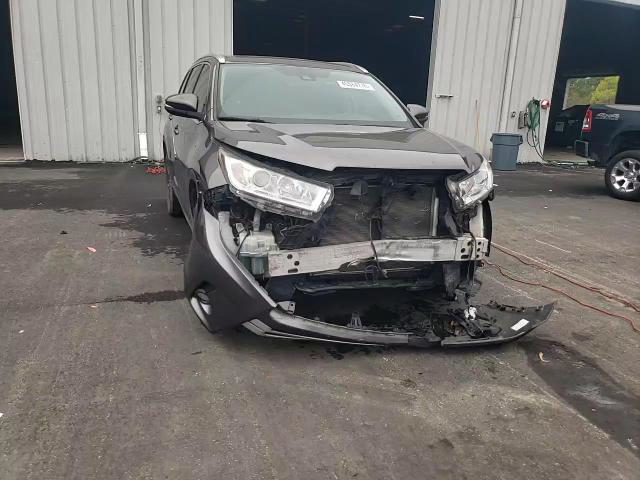 Toyota Highlander 2018