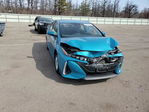 Toyota Prius 2021