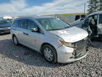 Honda Odyssey 2012