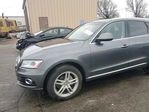 Audi Q5 2016