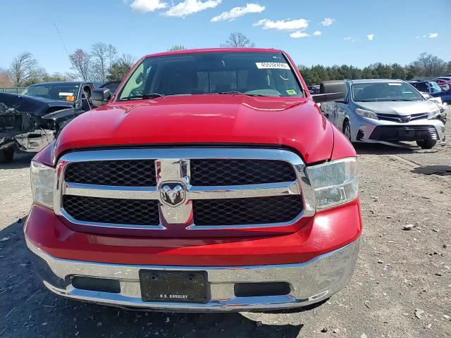 RAM 1500 2014