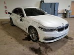BMW Series 5 2017