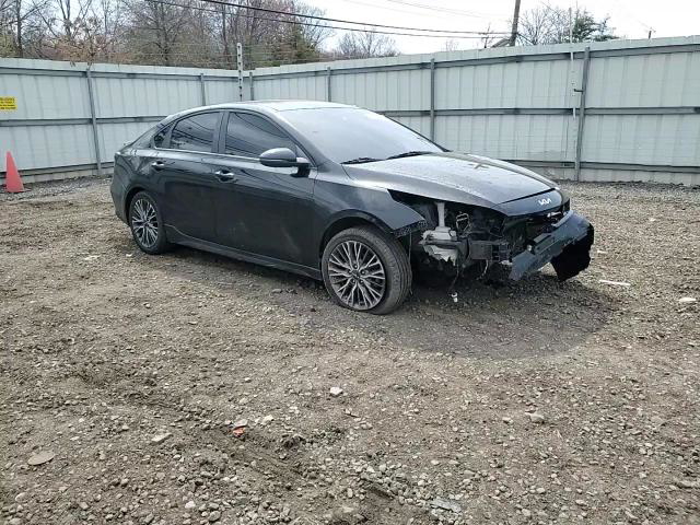 Kia Forte 2022
