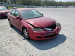 Mazda 6 2005