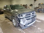 Dodge Durango 2012