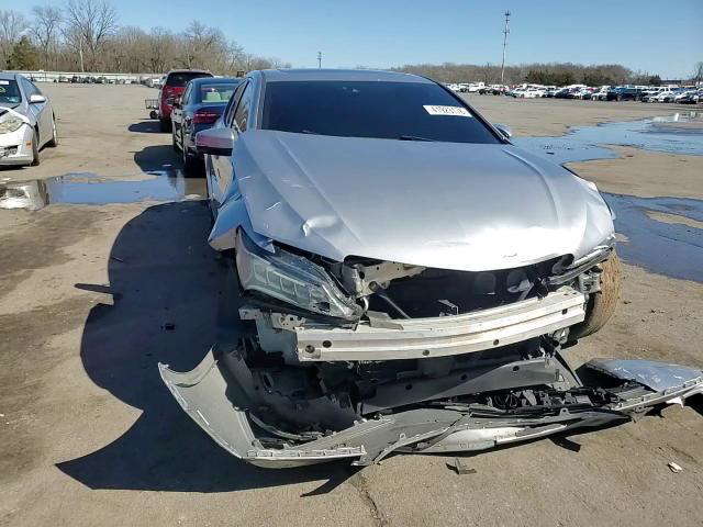 Acura TLX 2017
