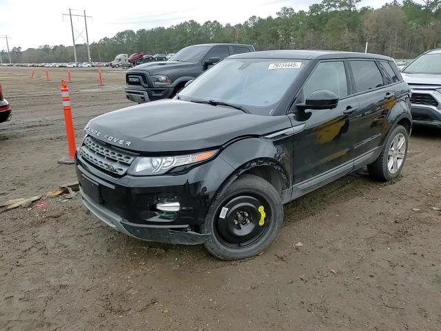 Land Rover Range Rover 2015