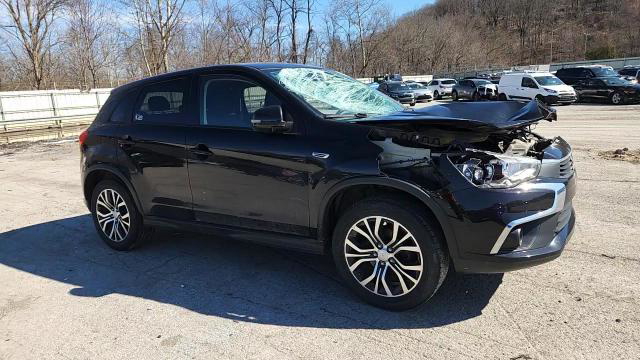 Mitsubishi Outlander 2017