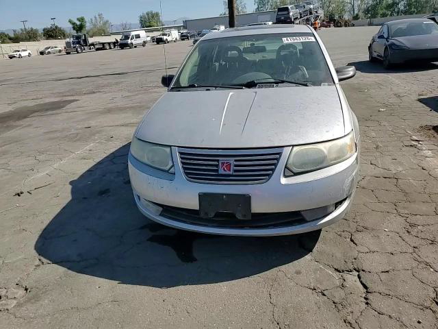 Saturn ION 2005