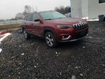 Jeep Cherokee 2019
