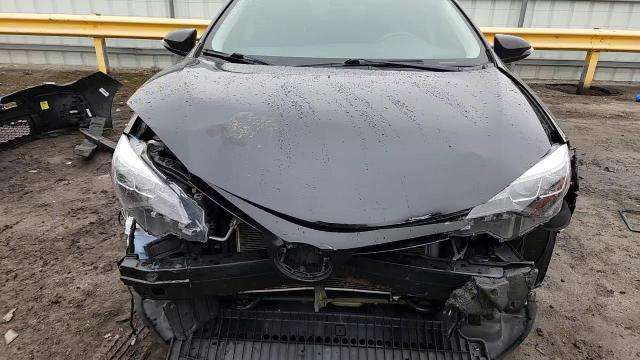Toyota Corolla 2017