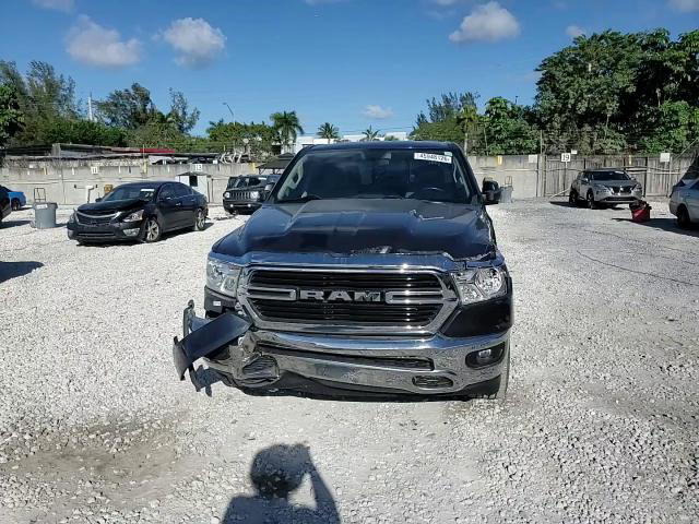 RAM 1500 2019