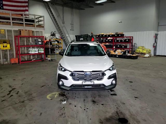 Subaru XV 2024