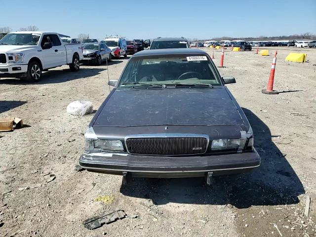 Buick Century 1994