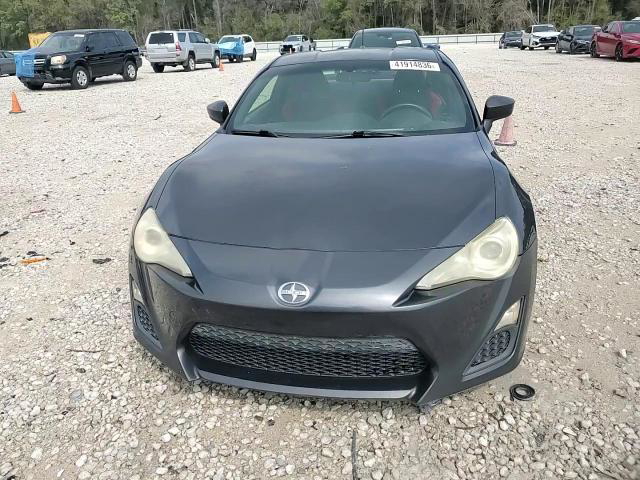 Scion FR-S 2013