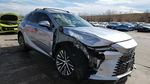 Lexus RX 2023