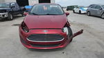 Ford Fiesta 2017