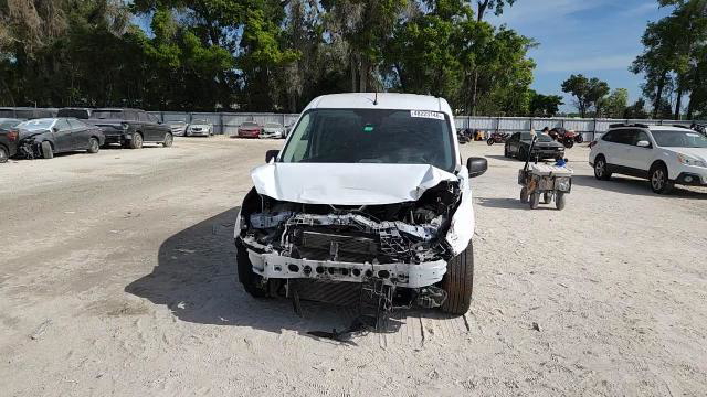 Ford Transit 2019