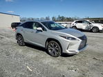 Lexus RX 2021