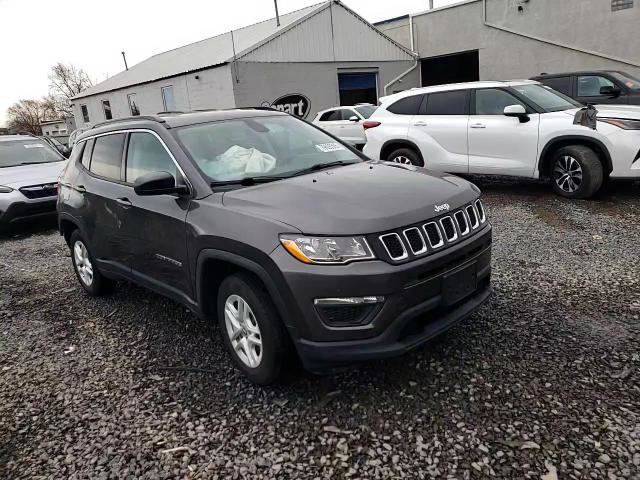 Jeep Compass 2020